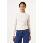 Garcia shirts 5058 Soft Vanilla V42604