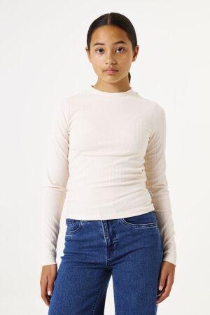 Garcia shirts 5058 Soft Vanilla V42604
