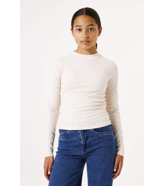 Garcia shirts 5058 Soft Vanilla V42604