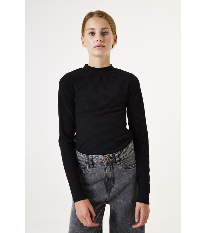 Garcia shirts 1755 Off Black V42604