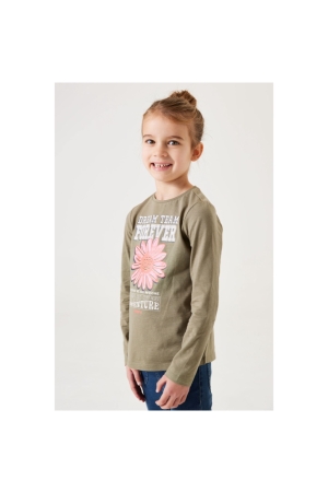 Garcia shirts 4379 Fair Green T44601