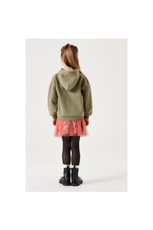 Garcia truien & vesten 4379 Fair Green T44660