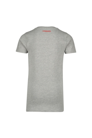 Vingino ondergoed 910 Grey Mele NOOSKBN30005