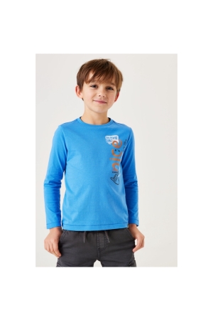 Garcia shirts 8972 Water T45600