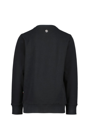Vingino truien & vesten 944 Deep Black NOOSKBN34004