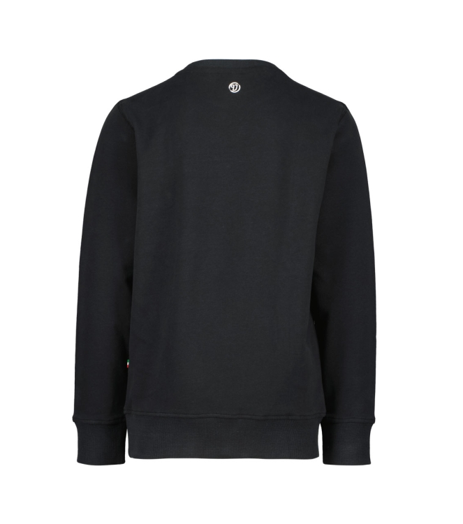 Vingino truien & vesten 944 Deep Black NOOSKBN34004