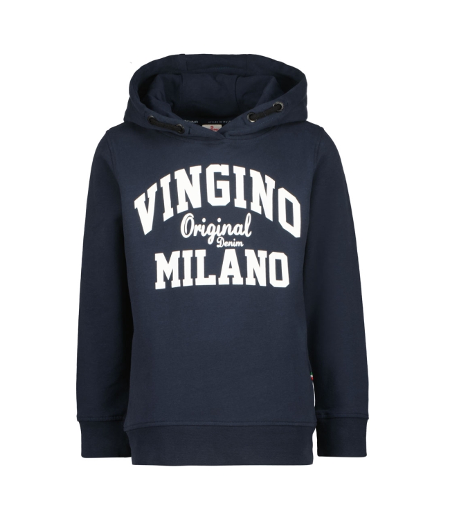 Vingino truien & vesten 198 Midnight Blue NOOSKBN34005