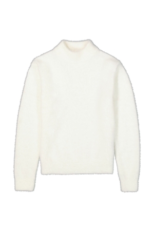 Garcia Meisjes Trui 53 Off White