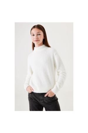 Garcia truien & vesten 53 Off White U42441