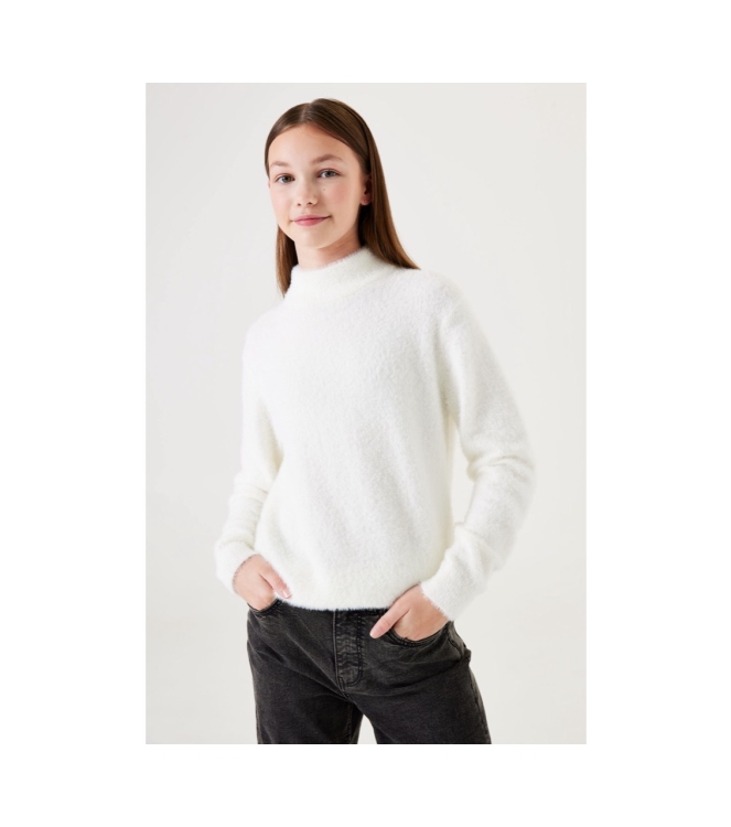 Garcia truien & vesten 53 Off White U42441