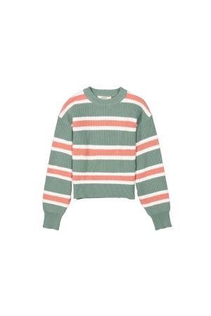 Garcia Meisjes Trui 3610 Misty Fields