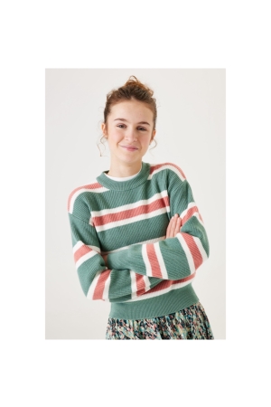 Garcia truien & vesten 3610 Misty Fields U42442