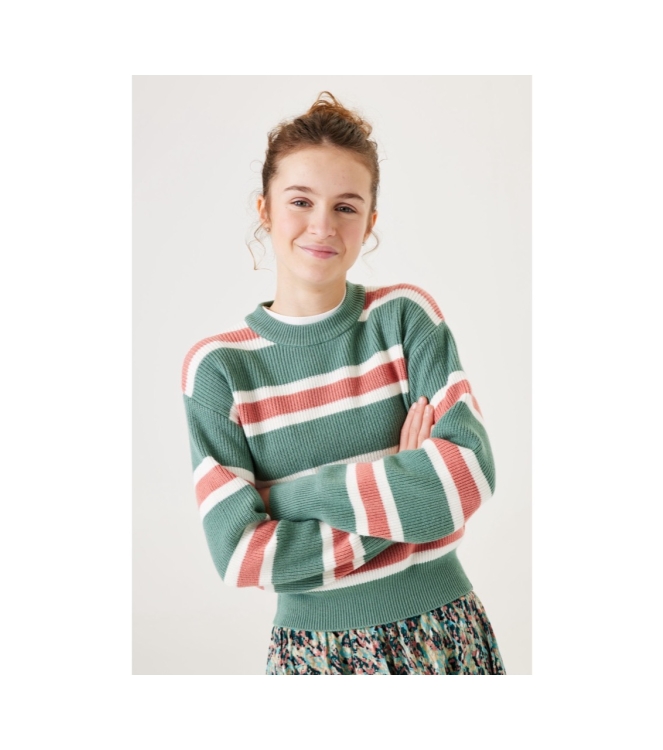 Garcia truien & vesten 3610 Misty Fields U42442