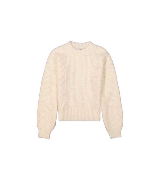 Garcia truien & vesten 53 Off White U42443