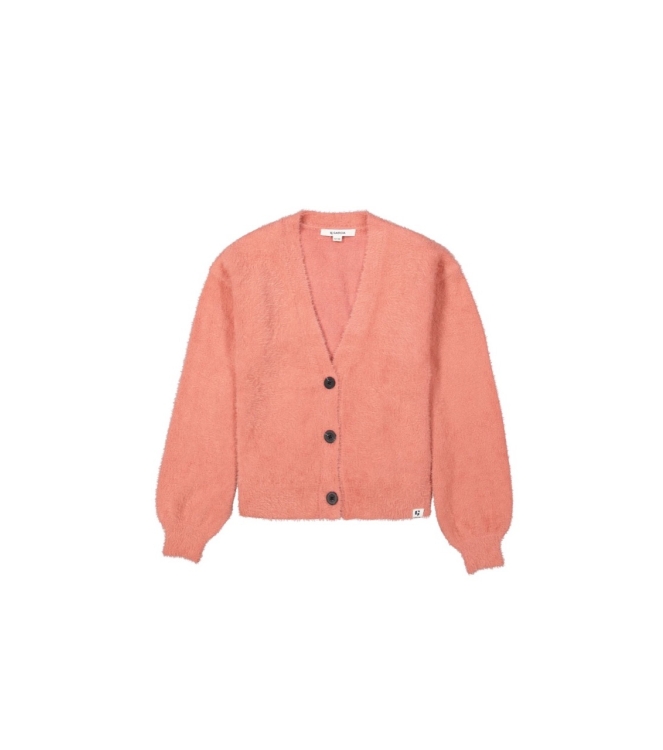 Garcia truien & vesten 7525 Dark Blush U42452