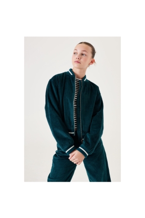 Garcia blazers & gilets 3572 Royal Petrol U42453