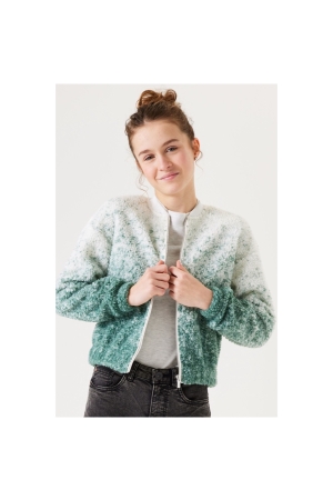 Garcia blazers & gilets 3610 Misty Fields U42456