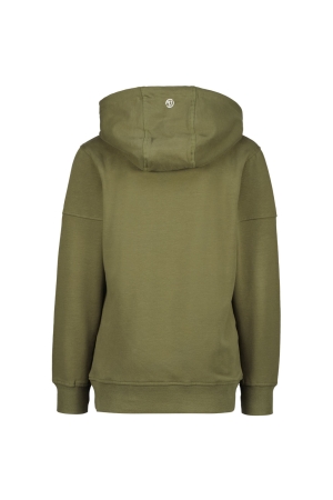 Vingino truien & vesten 200 Army Green NOOSKBN34006