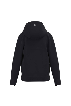 Vingino truien & vesten 944 Deep Black NOOSKBN34006