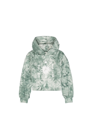 Garcia Meisjes Sweater 3610 Misty Fields