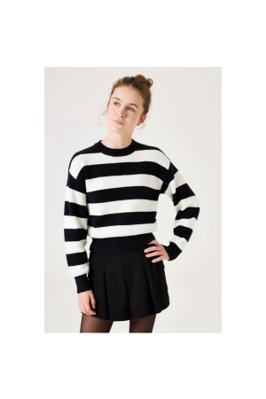 Garcia rokken & skorts 1755 Off Black U42522
