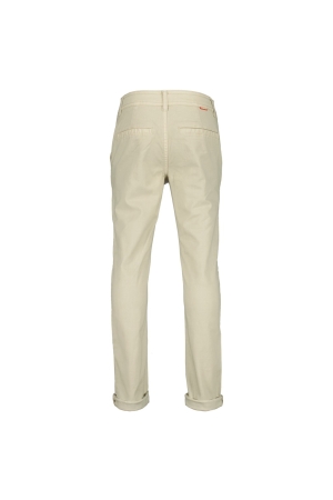 Vingino broeken 098 Ivory NOOSKBN40003