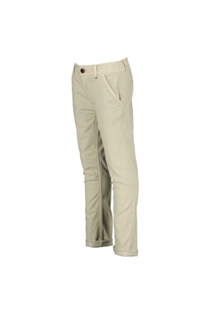 Vingino broeken 098 Ivory NOOSKBN40003