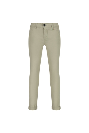 Vingino Chino Torino 1401 Green Fog