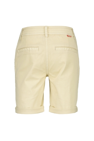 Vingino broeken 098 Ivory NOOSKBN46001