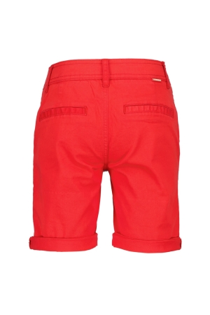 Vingino broeken 625 Classic Red NOOSKBN46001