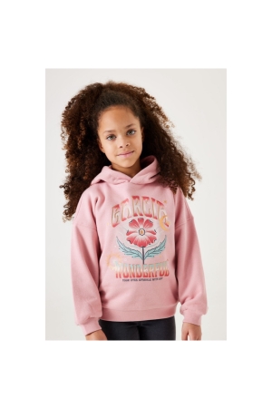 Garcia truien & vesten 6455 Blossom Pink U44462