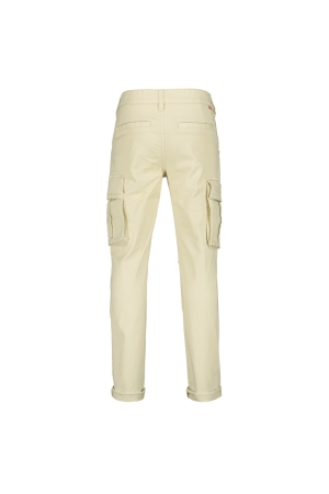 Vingino broeken 098 Ivory NOOSKBN46002