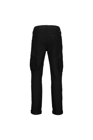 Vingino broeken 944 Deep Black NOOSKBN46002