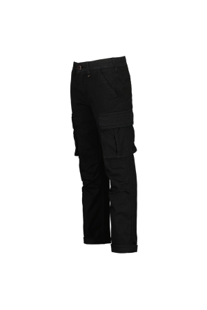 Vingino broeken 944 Deep Black NOOSKBN46002
