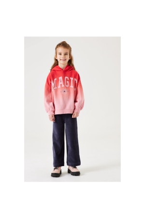 Garcia broeken 9112 Blue Heather U44523