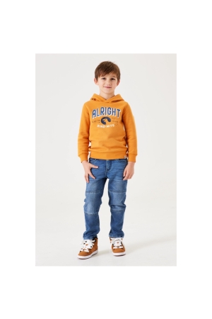 Garcia truien & vesten 6631 Halloween U45460