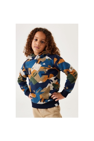 Garcia truien & vesten 2293 Bone U45461
