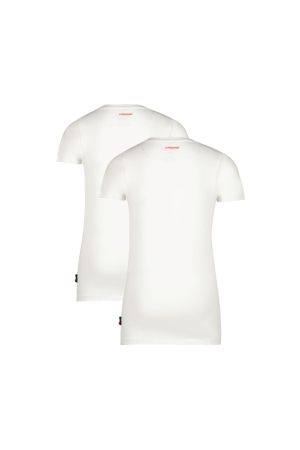 Vingino ondergoed 001 Real White NOOSKBN72206