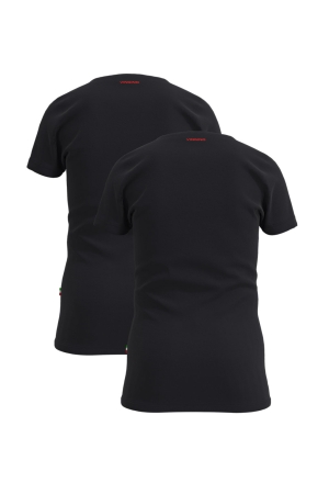 Vingino ondergoed 944 Deep Black NOOSKBN72206