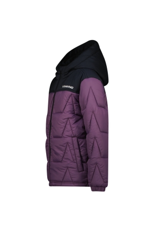 Vingino jassen 860 Evening purple AW24KBN10005