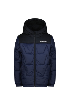 Vingino Tjay Jacket 100 Dark Blue