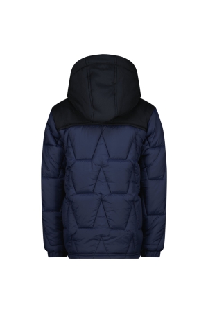 Vingino jassen 100 Dark Blue AW24KBN10005