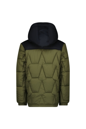 Vingino jassen 221 Olive night AW24KBN10005