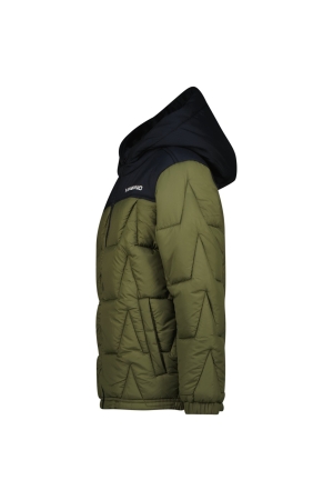 Vingino jassen 221 Olive night AW24KBN10005