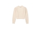 Garcia truien & vesten 5058 Soft Vanilla V42641