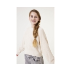 Garcia truien & vesten 5058 Soft Vanilla V42641