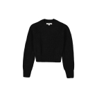 Garcia truien & vesten 1755 Off Black V42641