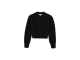 Garcia truien & vesten 1755 Off Black V42641