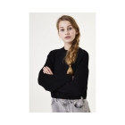 Garcia truien & vesten 1755 Off Black V42641