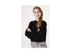 Garcia truien & vesten 1755 Off Black V42641
